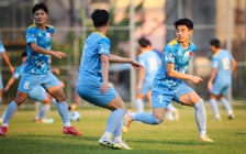 Các kênh phát trực tiếp trận ra quân U.23 Việt Nam, tự tin đánh bại Lào