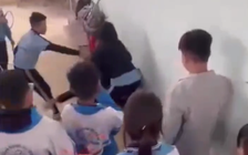 Vụ nữ sinh bị đánh hội đồng ở Gia Lai: Phụ huynh mong chuyển trường cho con