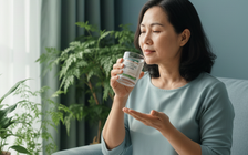 Phát hiện men vi sinh có khả năng hỗ trợ chức năng thận