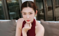 Cuộc sống của Thúy Ngân ở tuổi 34