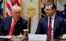 Tổng thống Trump dọa tấn công bất cứ nước nào tuồn ma túy vào Mỹ