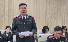 Chuyển Bộ Công an vụ việc 'có dấu hiệu bất thường' tại Trường đại học Tây Bắc