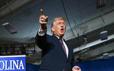 Mỹ để ngỏ khả năng chiến tranh với Venezuela, không quan ngại Nga