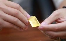 Giá vàng hôm nay 20.12.2025: Bật tăng sau hai ngày đứng yên