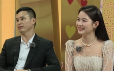 Cô gái xinh như hoa hậu tiết lộ hôn nhân với chồng hơn 20 tuổi