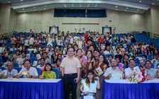 Sức hút bền bỉ của ‘Kính vạn hoa’ sau 30 năm