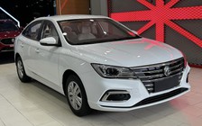 3 mẫu ô tô dưới 400 triệu đồng tại Việt Nam để 'che nắng, che mưa'