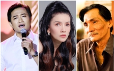 Làng giải trí 2025 tiễn biệt Ngọc Trinh, Quý Bình, Thương Tín