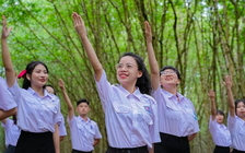 Giáo dục ĐH góp phần giữ 'hệ gen tinh thần' của dân tộc