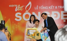 Thanh Niên và tôi: Địa hạt giúp tôi vươn lên và lan tỏa điều tử tế