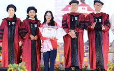 Trường ĐH thưởng hơn 130 triệu đồng cho sinh viên giành huy chương vàng SEA Games 33