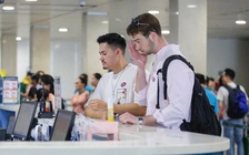 Từ 1.7.2026, thêm 2 loại thị thực cho người nước ngoài vào Việt Nam