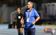 Đội tuyển nữ Việt Nam sẽ thế nào nếu HLV Mai Đức Chung rời ghế?