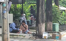 Đồng Nai quyết dẹp nạn 'chăn dắt' người xin ăn để trục lợi