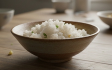 Ngày mới với tin tức sức khỏe: Cơm nguội có an toàn cho người lớn tuổi?