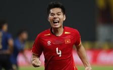 Mới vô địch SEA Games 3 ngày, người hùng U.22 Việt Nam đã xỏ giày đá tiếp