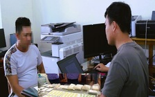 Triệt phá đường dây đưa ma túy từ Campuchia về Việt Nam, tiêu thụ ở Đồng Nai