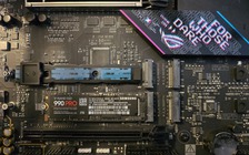 Mẹo giúp tăng tốc SSD thêm 15% trên Windows 11