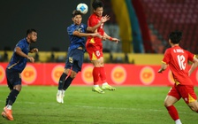 Ngoạn mục giành HCV SEA Games 33, U.23 Việt Nam làm gì để tái lập kỳ tích Thường Châu?