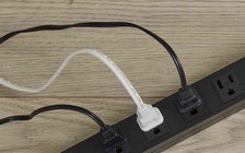 Thiết bị chống sét không phải 'lá chắn vạn năng' cho máy tính