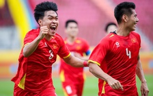 Ước mơ chinh phục biển lớn