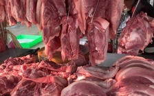 Giá heo hơi hôm nay 22.12.2025: Sắp chạm ngưỡng 70.000 đồng/kg