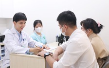 15 cặp đôi hiếm muộn sẽ được hỗ trợ 100% chi phí thụ tinh trong ống nghiệm