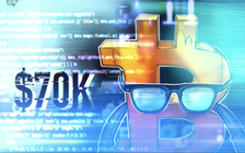 Giá Bitcoin hôm nay 22.12.2025: Liên tục biến động mạnh