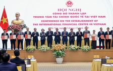 Những doanh nghiệp nào tham gia Trung tâm tài chính quốc tế tại TP.HCM?