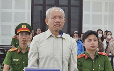 Vụ chồng giết vợ, phân xác phi tang xuống biển Đà Nẵng: Tuyên tử hình