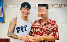 Công an TP.HCM hỗ trợ ca sĩ TiTi tìm lại iPhone 17 Promax bị đánh rơi