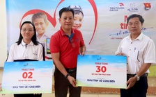 Mở rộng cơ hội tiếp cận công nghệ cho học sinh vùng biên giới