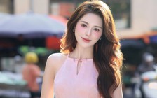 Nhan sắc 'hút mắt' của mỹ nhân mới phim giờ vàng