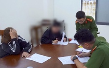 Khởi tố 2 bị can vận chuyển trái phép 620 chỉ vàng qua đường hàng không