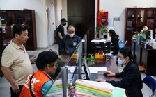 Vẫn tranh cãi tạm hoãn xuất cảnh cá nhân khi doanh nghiệp nợ thuế