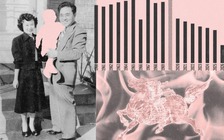 Vì sao người Nhật định kiến với năm 'ngựa lửa'?