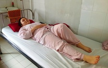 Xin giúp nữ sinh 18 tuổi mắc bệnh nặng