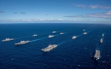 Giải mã sách lược mới của Mỹ ở Thái Bình Dương