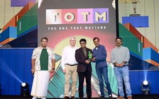 VinFast liên tiếp nhận 3 giải thưởng lớn tại Ấn Độ