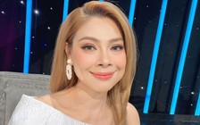 Thanh Thảo tiết lộ một câu nói của Đức Trí làm thay đổi cuộc đời