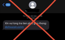 Cuối năm, kịch bản lừa đảo trực tuyến lại 'biến tấu' theo camera AI