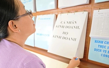 Tính thuế từ đồng doanh thu đầu tiên, ai gánh?