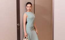 Váy tiệc mùa này có gì đặc biệt?