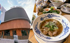 Có gì ở 'Bảo tàng phở' sắp ra mắt?