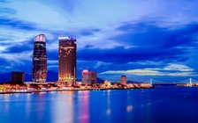 Đà Nẵng 6 năm liên tiếp là 'Thành phố Thông minh Việt Nam'