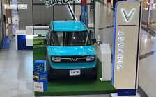 'Vua' doanh số thị trường ô tô Việt Nam năm 2025 dần lộ diện