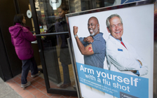 Chuyên gia y tế cảnh báo căn bệnh chưa trị được đang lan toàn cầu