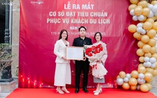 Karaoke đầu tiên ở Đà Nẵng đạt chuẩn phục vụ khách du lịch
