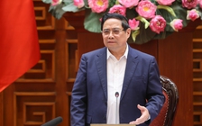 Thủ tướng: Đảm bảo công khai trong lựa chọn phương thức đầu tư đường sắt tốc độ cao