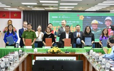 'Xây tết 2026': Chung tay chăm lo tết cho 8.000 công nhân ở TP.HCM